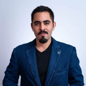 Profile photo of Pablo Ortiz Herrera